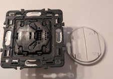 67263 Interrupteur volets motorisés legrand céliane - myhome play avec neutre