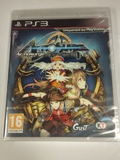 Ar nosurge : Ode to an Unborn