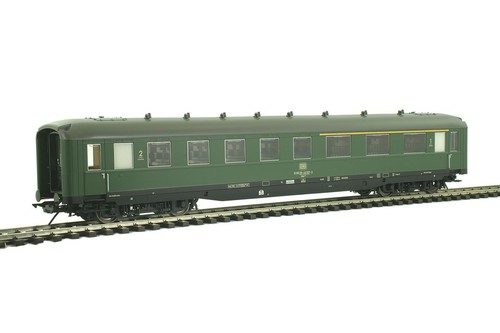 Lenz 41263 schürzenwagen - lenz,