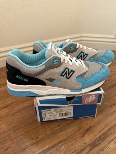 New balance 1600 elite - balance,