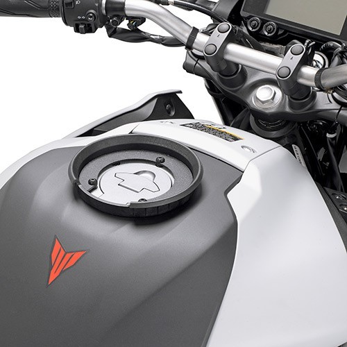 Givi bride métallique - métallique, de