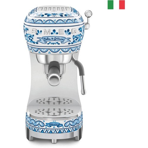 Machine expresso smeg - machine, à