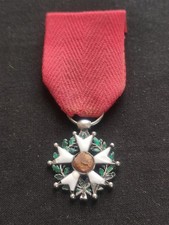 RARE LÉGION D'HONNEUR