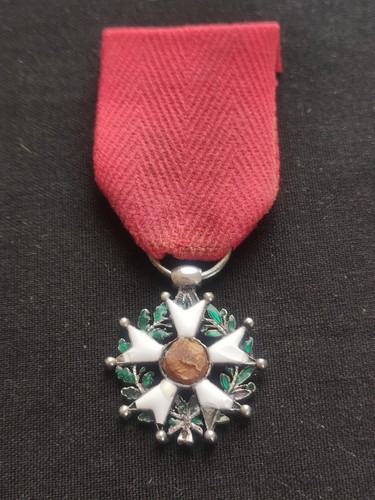 Rare légion honneur - lÉgion, d'honneur