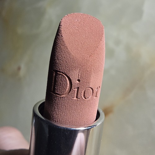 Rouge lèvres dîor velvet - dîor,