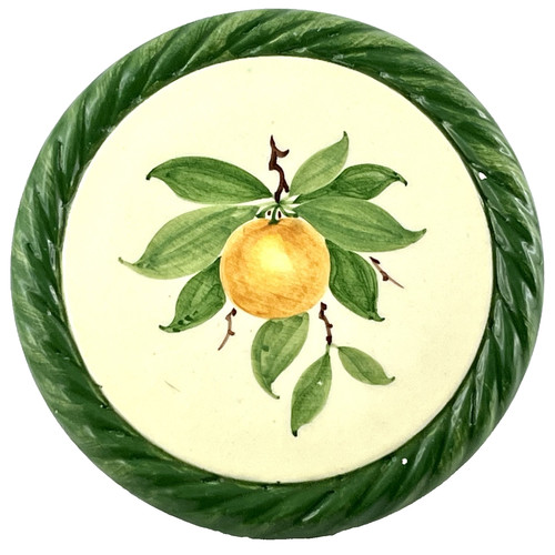 Dessous bouteille ancien - dessous,