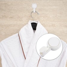 2 Pcs Crochets Resistants