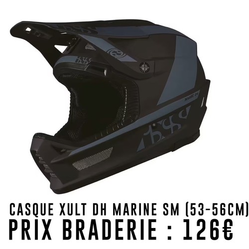 Casque vtt bmx - casque,
