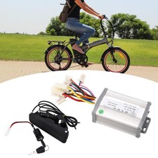 24V 1000W Electric Tricycle Brushed Controller Pedal Throttle Kit Electric Bike