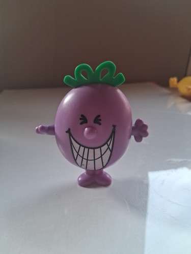 Figurine mac donald - figurine,