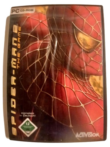 Activision spider man jeu - activision,