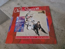 double Lp Vinyles 33T / Les