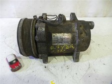 Compresseur Climatisation