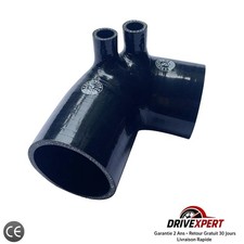 Durite Admission Air Silicone Induction Pour BMW E36 325 328 M3 Z3 MZ3 1992-2000