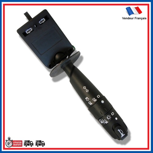 Commutateur clignotant phare - commutateur,