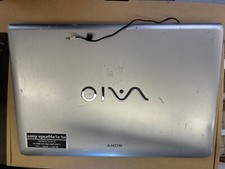 CAPOT PLASTURGIE     SONY VAIO VPCEF4E1E      PCG-7151M