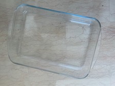 PYREX: GRAND PLAT FOUR 38 x 25