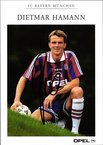 4579 dietmar hamann - 4579,