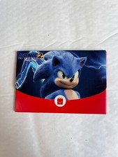 Neuf Sonic Le Hérisson Happy