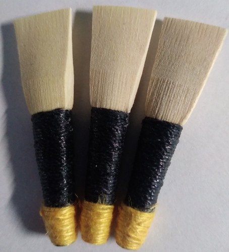 Reeds original chanter de - g1,