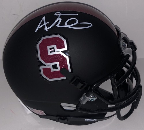 Austin jones signed - jones,