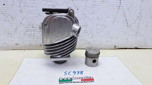 Cylindre piston ducati - piston,
