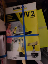 karcher WV2 Plus N - Nettoyeur