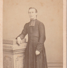 SCHWINDENHAMMER COLMAR CDV