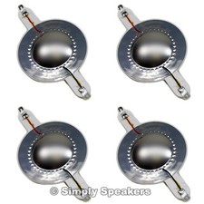 Diaphragm For JBL EON G2