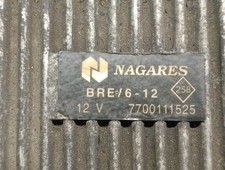 7700111525 boîtier de prechauffage pour RENAULT LAGUNA I (B56 556 ) 1.9 DTI