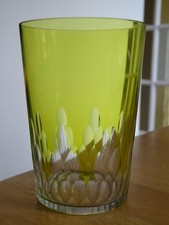 BACCARAT 1 ANCIEN GRAND VERRE