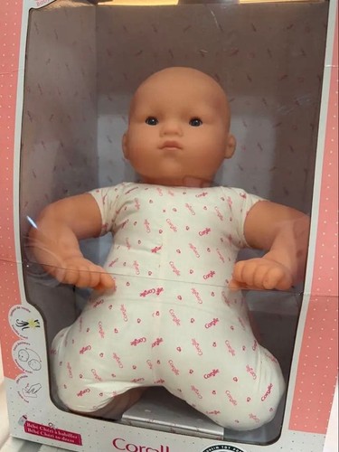 Corolle baby doll cheri - corolle, to