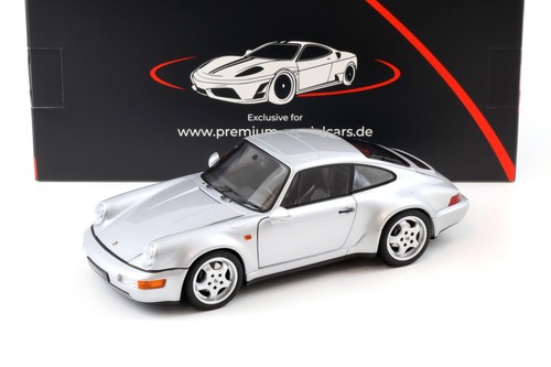 Norev porsche 911 964 - 1:18,