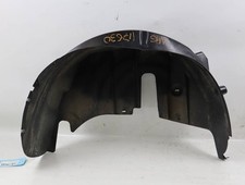 Pare-boue arrière gauche