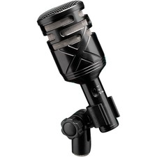 Audix D6X Microphone Black