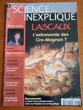 Science inexpliqué 4 - et,