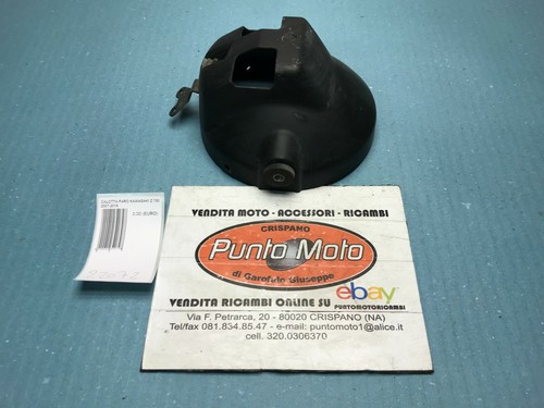 Cache phare kawasaki 750 - cache,