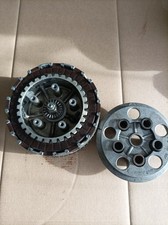 Embrayage Suzuki 125 Gn