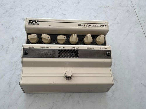 Mark dvm compressore - mark,