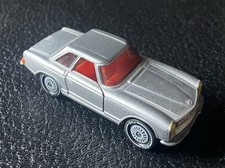 Miniature Siku Vintage