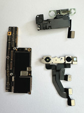 Carte Mère iPhone X 64gb débloqué tout opérateur  100% Fonctionnel