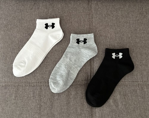 Chaussettes under armour - under,