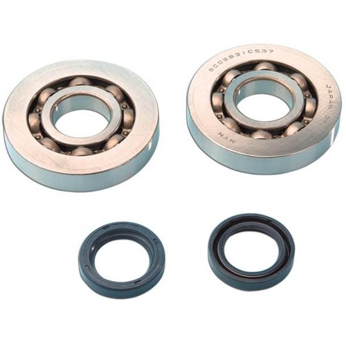 Kit cuscinetti italjet - kit,