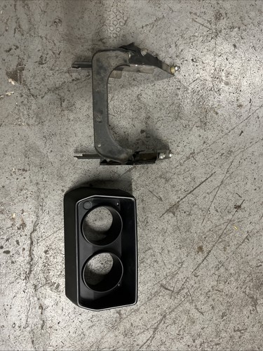 Austin mini support compteur - austin,