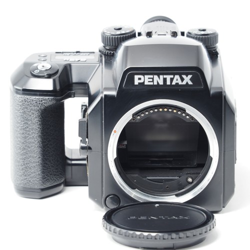 Appareil photo reflex