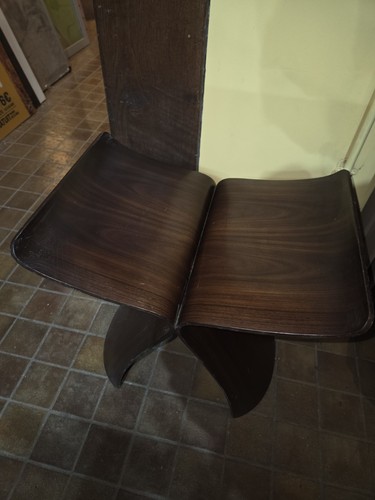 Sori yanagi butterfly stool - butterfly,