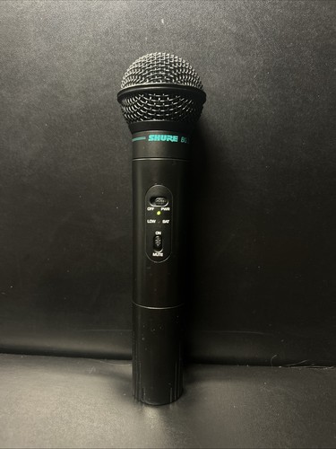 Shure ut2 bg3 - uhf, wireless
