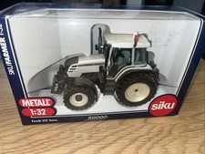 TRACTEUR FENDT 312 VARIO EN