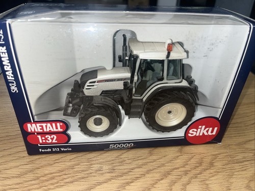 Tracteur fendt 312 vario - fendt,