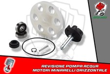 Kit Révision Pompe À Eau
